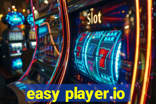 easy player.io